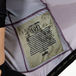 COLOMBIA 24 WOMEN'S SHORT SLEEVE CYCLING JERSEY