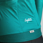 PRIMITIVE WOMEN'S LONG SLEEVE CYCLING JERSEY