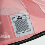 MONARK MEN'S LONG SLEEVE CYCLING JERSEY