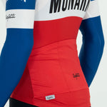 MONARK MEN'S LONG SLEEVE CYCLING JERSEY