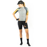 MUTANT WOMEN'S SHORT SLEEVE CYCLING JERSEY