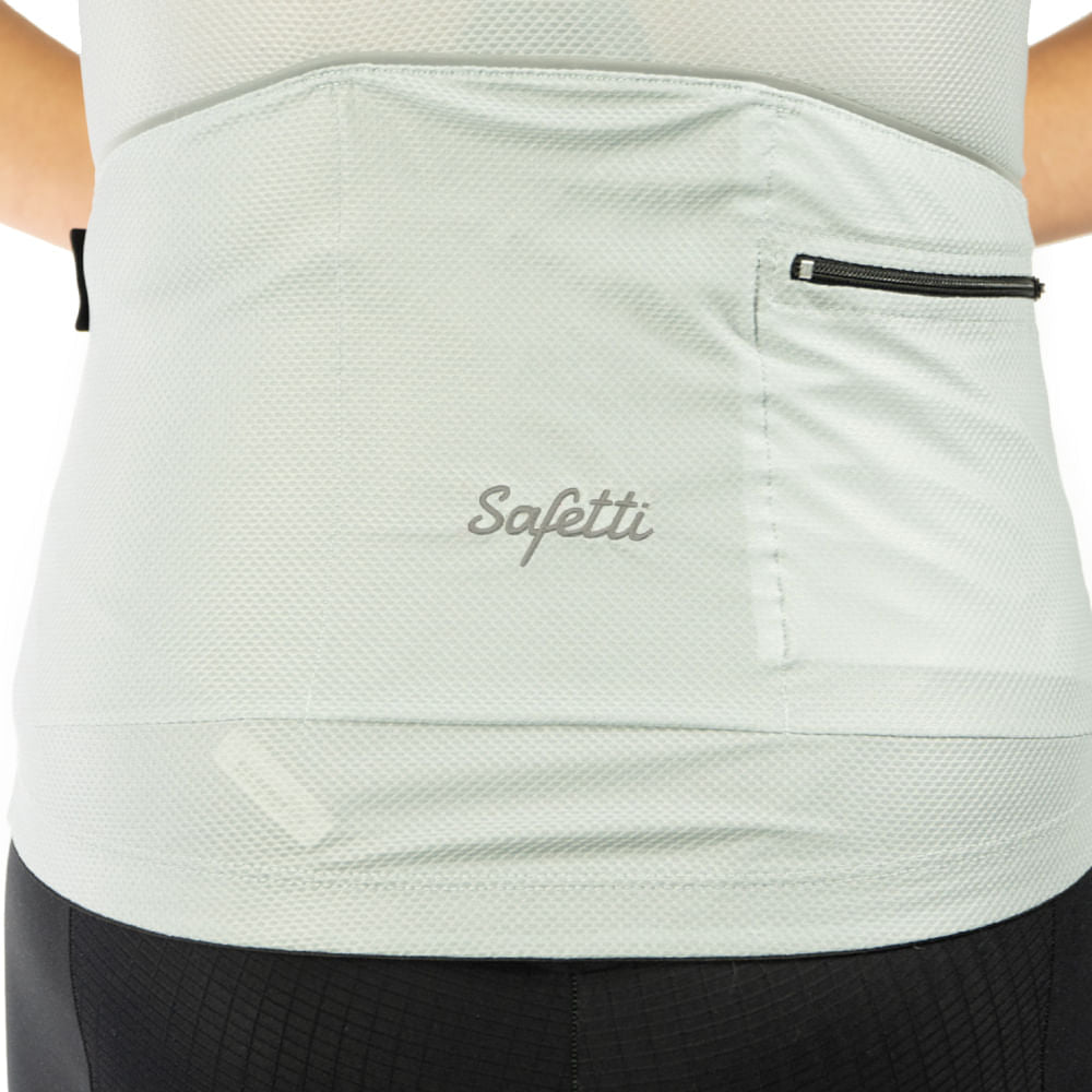 MUTANT WOMEN'S SHORT SLEEVE CYCLING JERSEY