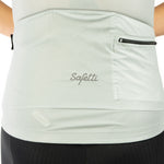 MUTANT WOMEN'S SHORT SLEEVE CYCLING JERSEY