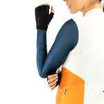 BALANCE SHORT SLEEVE CYCLING JERSEY FOR WOMEN