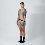 AVELA SHORT SLEEVE CYCLING JERSEY FOR WOMEN