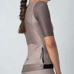 AVELA SHORT SLEEVE CYCLING JERSEY FOR WOMEN