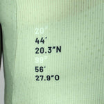 STEVIA SHORT SLEEVE CYCLING JERSEY FOR WOMEN