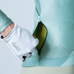 TEMPO LONG SLEEVE CYCLING JERSEY FOR WOMEN