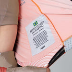 FLAME LONG SLEEVE CYCLING JERSEY FOR WOMEN