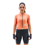 TRACE WOMEN’S SHORT SLEEVE CYCLING JERSEY