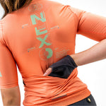 TRACE WOMEN’S SHORT SLEEVE CYCLING JERSEY