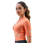 TRACE WOMEN’S SHORT SLEEVE CYCLING JERSEY