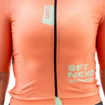 TRACE WOMEN’S SHORT SLEEVE CYCLING JERSEY