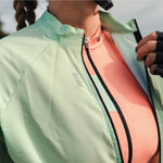 TRACE WOMEN’S SHORT SLEEVE CYCLING JERSEY
