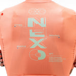TRACE MEN’S SHORT SLEEVE CYCLING JERSEY