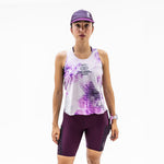 LEVIT ORBIT WOMEN’S RUNNING TANK TOP