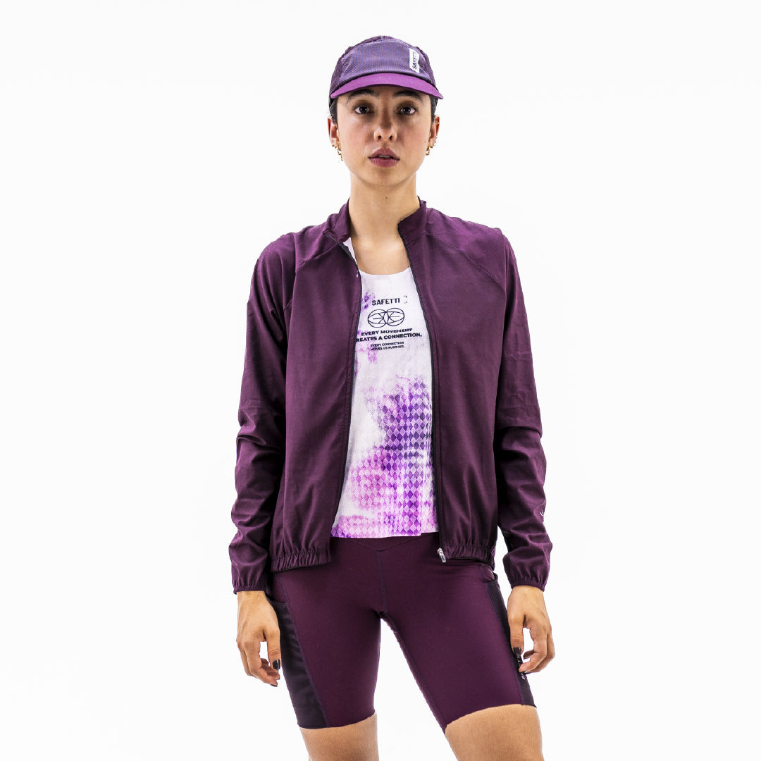 LEVIT ORBIT WOMEN’S RUNNING TANK TOP