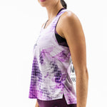 LEVIT ORBIT WOMEN’S RUNNING TANK TOP