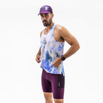 LEVIT ORBIT MEN’S RUNNING TANK TOP