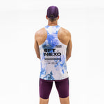 LEVIT ORBIT MEN’S RUNNING TANK TOP