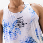 LEVIT ORBIT MEN’S RUNNING TANK TOP