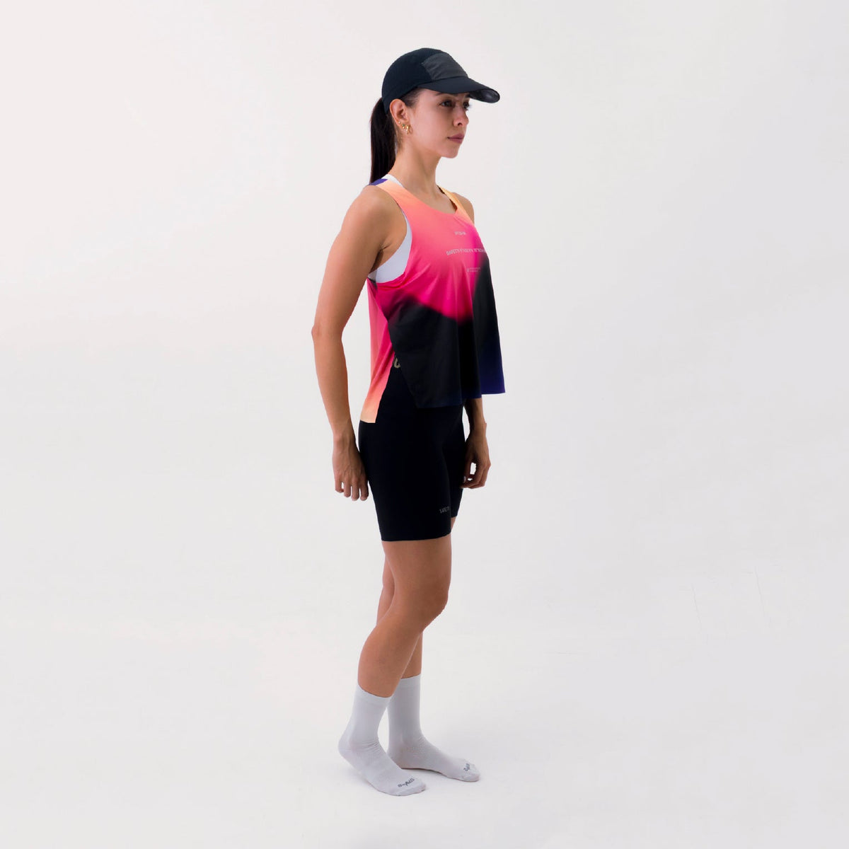 LEVIT SOLAR WOMEN'S RUNNING TANK