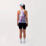 LEVIT DISTORTION WOMEN'S RUNNING TANK