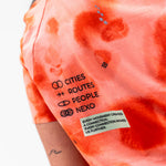 PRO 405 PRO 405 TIDE SALMON WOMEN’S RUNNING TEE