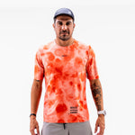 PRO 405 PRO 405 TIDE SALMON MEN’S RUNNING TEE