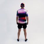 PRO 405 ESPECTRO MEN'S SHORT SLEEVE RUNNING TEE