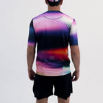 PRO 405 ESPECTRO MEN'S SHORT SLEEVE RUNNING TEE