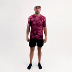 PRO 405 VINEYARD MEN'S SHORT SLEEVE RUNNING TEE
