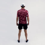 PRO 405 VINEYARD MEN'S SHORT SLEEVE RUNNING TEE