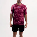 PRO 405 VINEYARD MEN'S SHORT SLEEVE RUNNING TEE