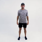 PRO 405 ARENA MEN'S SHORT SLEEVE RUNNING