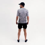 PRO 405 ARENA MEN'S SHORT SLEEVE RUNNING