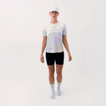 PRO 405 GLASSCOLOR WOMEN'S SHORT SLEEVE RUNNING TEE