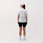 PRO 405 GLASSCOLOR WOMEN'S SHORT SLEEVE RUNNING TEE