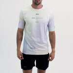 PRO 405 GLASSCOLOR MEN'S SHORT SLEEVE RUNNING TEE