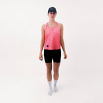 COLMOTION CHERRY WOMEN'S RUNNING TANK