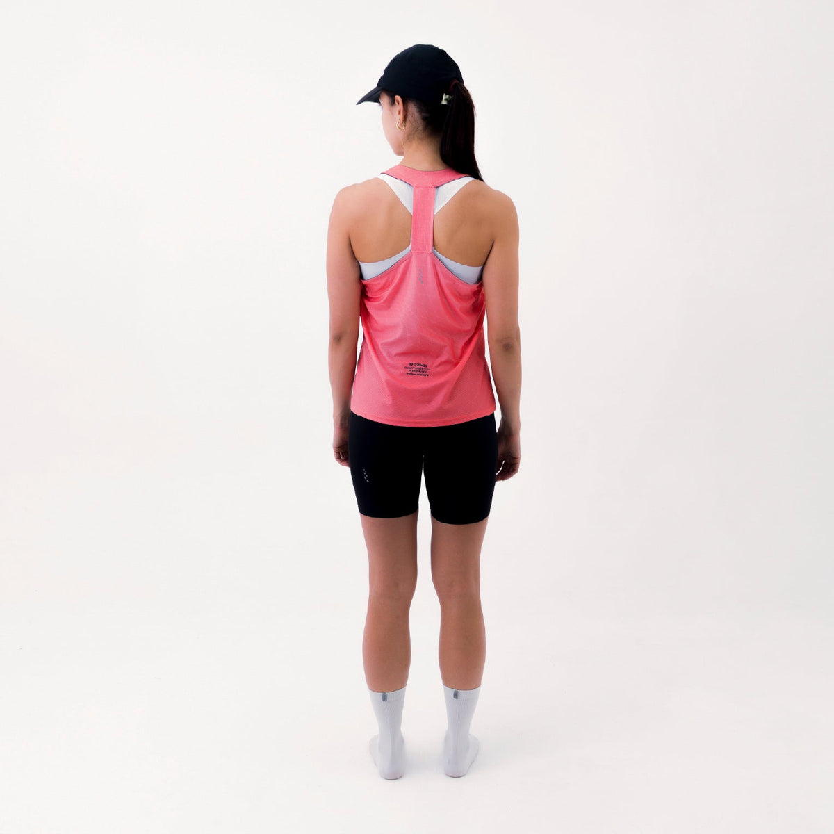 COLMOTION CHERRY WOMEN'S RUNNING TANK