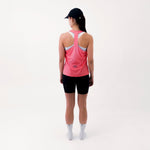 COLMOTION CHERRY WOMEN'S RUNNING TANK