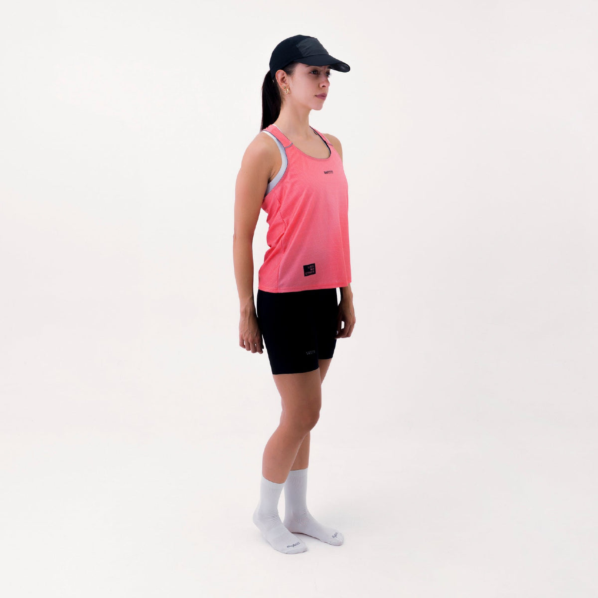 COLMOTION CHERRY WOMEN'S RUNNING TANK