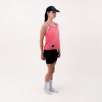 COLMOTION CHERRY WOMEN'S RUNNING TANK