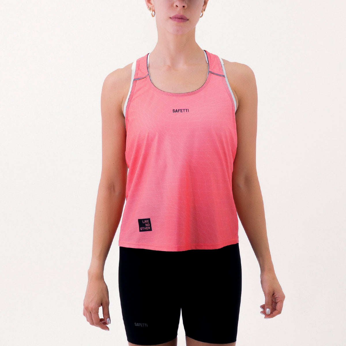 COLMOTION CHERRY WOMEN'S RUNNING TANK