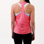 COLMOTION CHERRY WOMEN'S RUNNING TANK