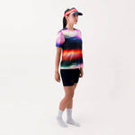 PRO 405 ESPECTRO WOMEN'S SHORT SLEEVE RUNNING TEE