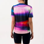 PRO 405 ESPECTRO WOMEN'S SHORT SLEEVE RUNNING TEE