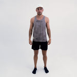 DESERT ARENA MEN'S RUNNING TANK