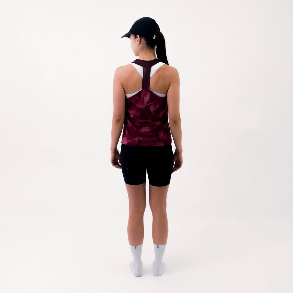COLMOTION VINEYARD WOMEN'S RUNNING TANK